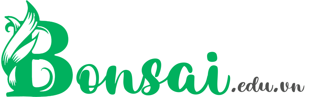 Bonsai